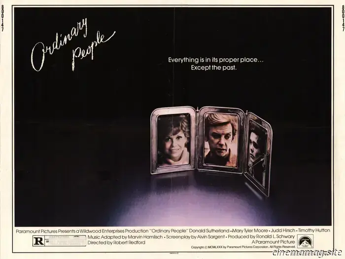 Can You Identify These 10 Popular Movies from the 1970s Based on Just One Image?