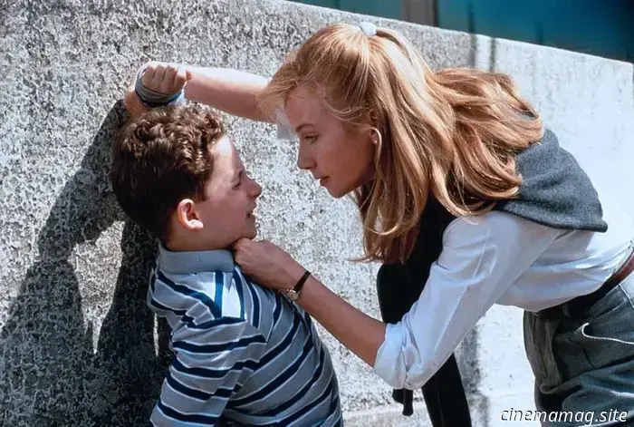 The 11 Most Terrifying Female Stalkers in Movies