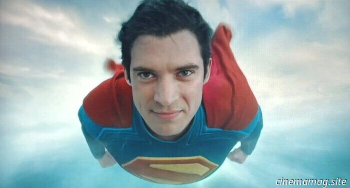 Superman (2025) - Reseña de la película
