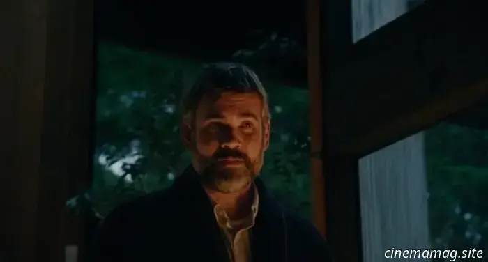 Новый хоррор Осгуда Перкинса «Keeper» представил финальный трейлер