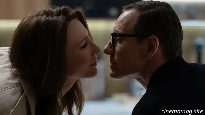 Las 10 mejores películas de 2025 según Jordan Raup