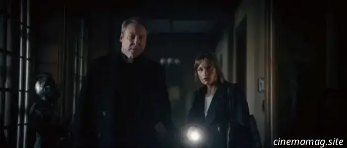 The trailer for Hell House LLC: Lineage hints at the concluding installment of the horror series.