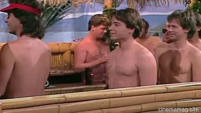 I 12 momenti più sorprendenti di SNL nei 50 anni di Saturday Night Live