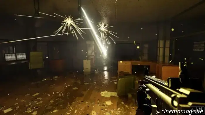 Il survival FPS Beneath, ispirato a Lovecraft, rilascia la demo