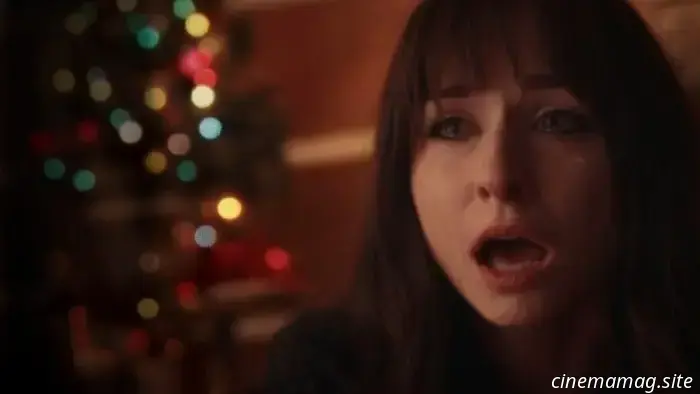 The influencer thriller Killer Content has released both a trailer and a poster.