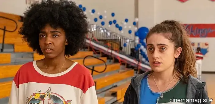 12 Commedie Sfacciate Che Non Si Preoccupano Se Ti Offendi