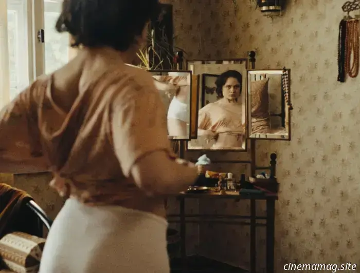 Cannes Review: Sound of Falling is a Psychosexual Fever Dream of Grand Proportions