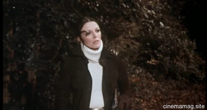 Recensione 4K Ultra HD – Paura nella Notte (1972)