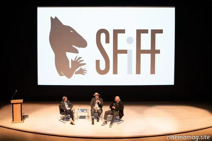 Santa Fe International Film Festival to Celebrate Edward James Olmos and Include Frankenstein and Nuremberg in Its Program