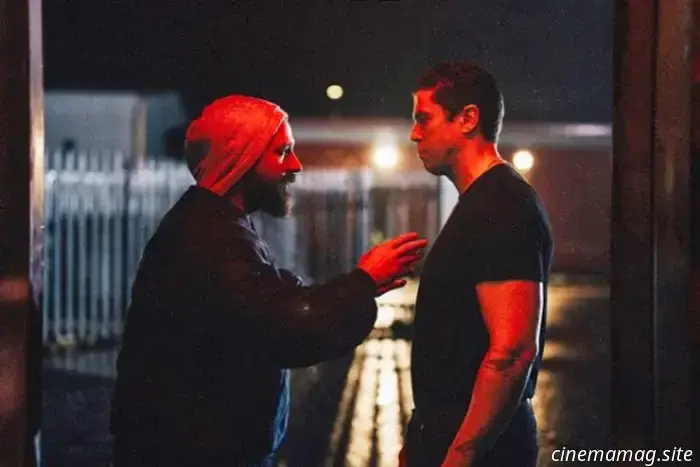 Trailer for Salvable featuring Toby Kebbell, Shia LaBeouf, and James Cosmo.