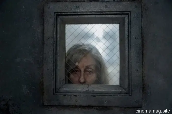 AMC's The Terror makes a comeback with the Devil in Silver trailer.