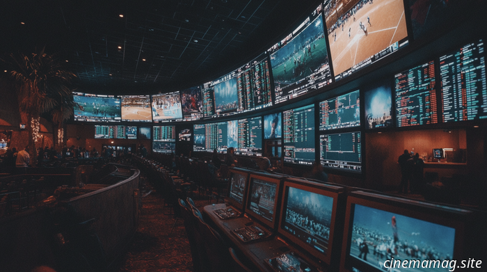 I migliori siti di scommesse sportive in Florida (2025) 🏆