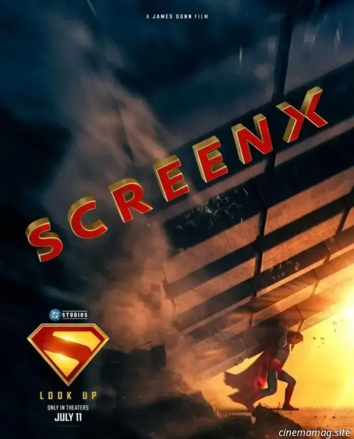 Il mondo sceglie Superman nel nuovo trailer mentre i biglietti saranno in vendita per il reboot DC