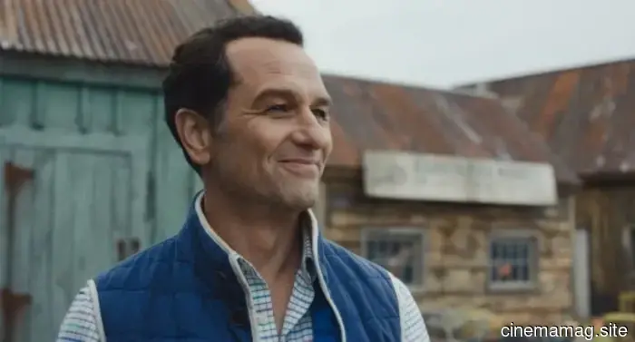 Fai un viaggio a Widow’s Bay con Matthew Rhys nel trailer della serie horror-comedy di Apple TV