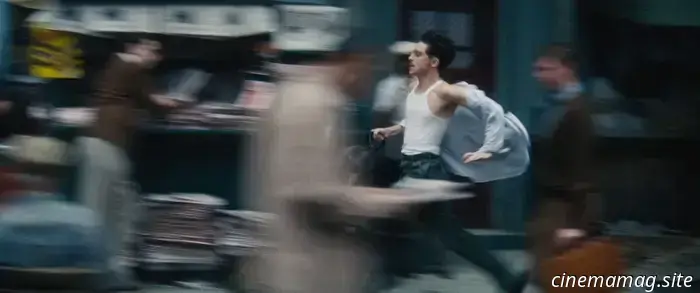 I 10 migliori film del 2025 di Zhuo-Ning Su