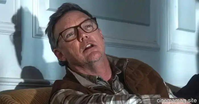 Matthew Lillard is set to join the cast of the Superman sequel, Man of Tomorrow.