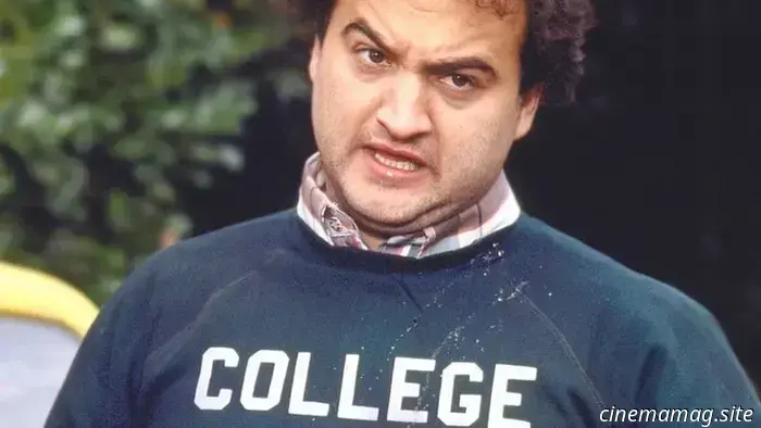 12 Animal House Tales We Doubt You've Come Across