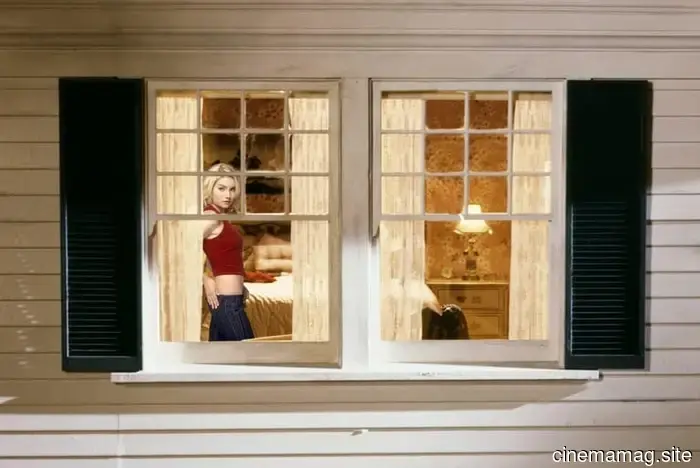 The 12 Most Voyeuristic Films We've Ever Encountered