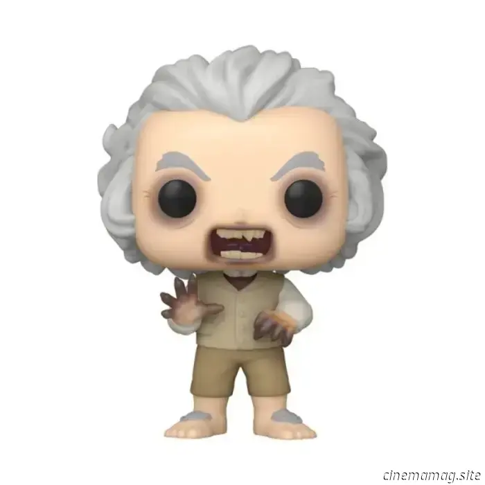 ¡Nuevas figuras Pop! Vinilo de Funko