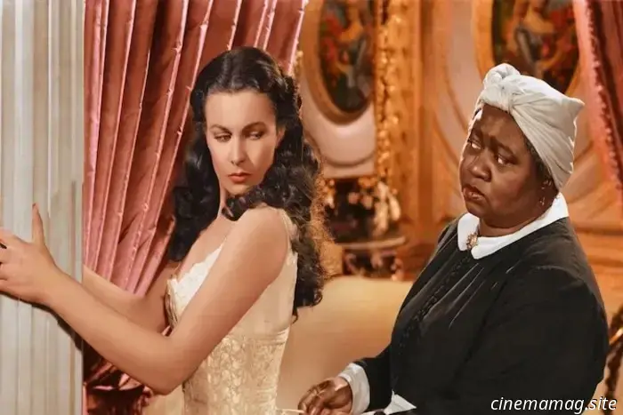 7 Oscar-Winning Films That Wouldn't Get Made Today
