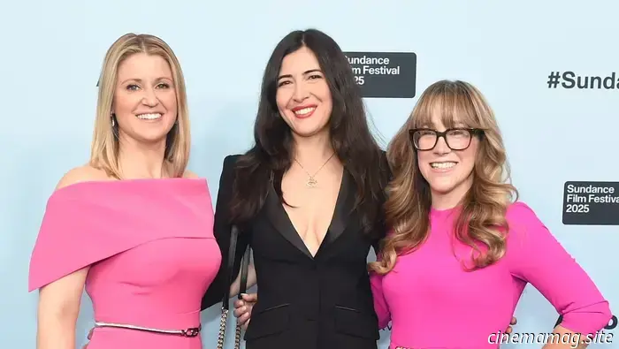 How Organizing a Film Festival Assisted Me in Gaining Entry to Sundance