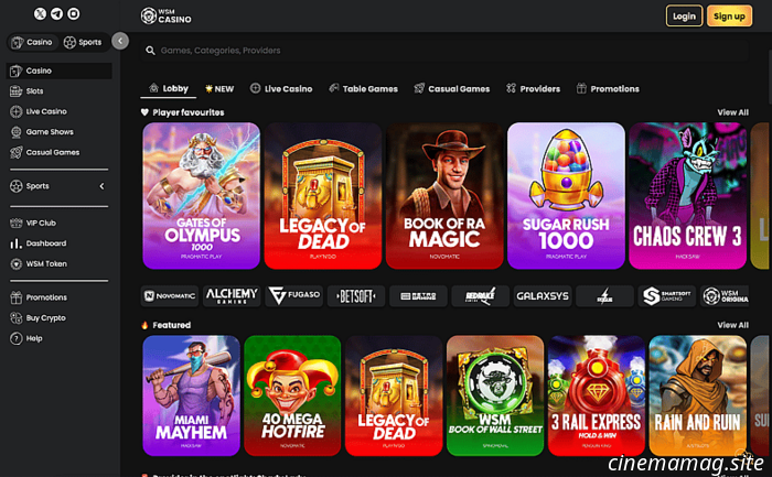 I 10 migliori casinò Aviator per giocare con soldi veri (2026)