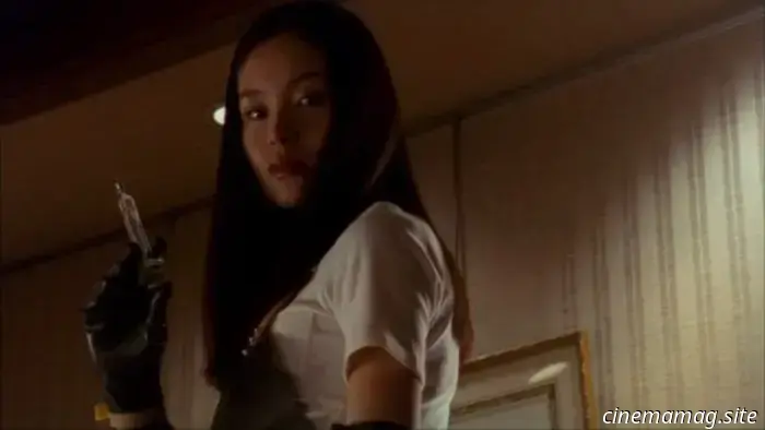 10 film horror internazionali da vedere