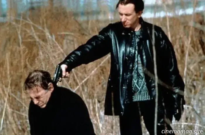 Grandi film Mob si potrebbe avere perso