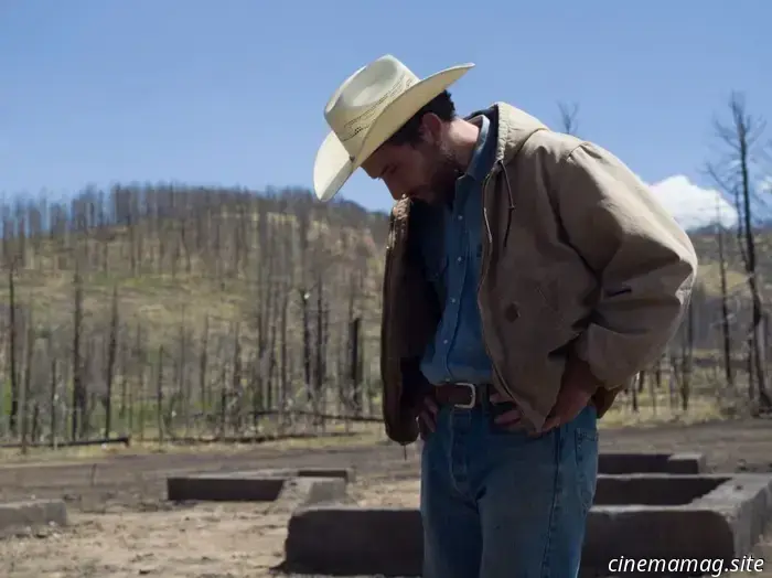 «Я не хочу драматизировать самый худший день в чьей‑то жизни»: Макс Уокер‑Силверман о восстановлении и хрупкости Джоша О’Коннора