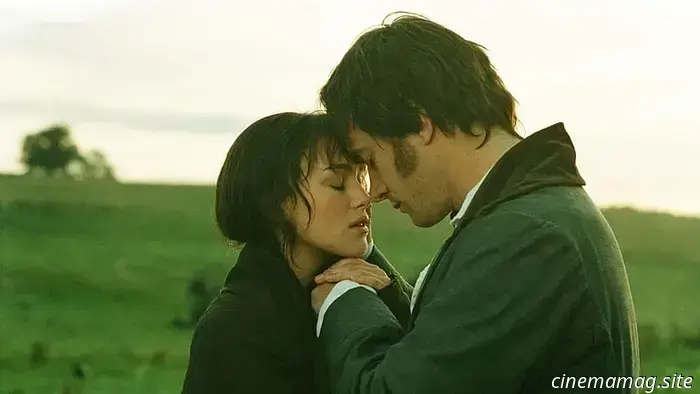 12 Uplifting Movies to Brighten Your Spirits Anytime