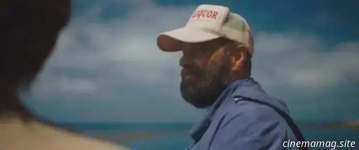 Trailer del thriller The Wilderness con Lamar Johnson e Hunter Doohan