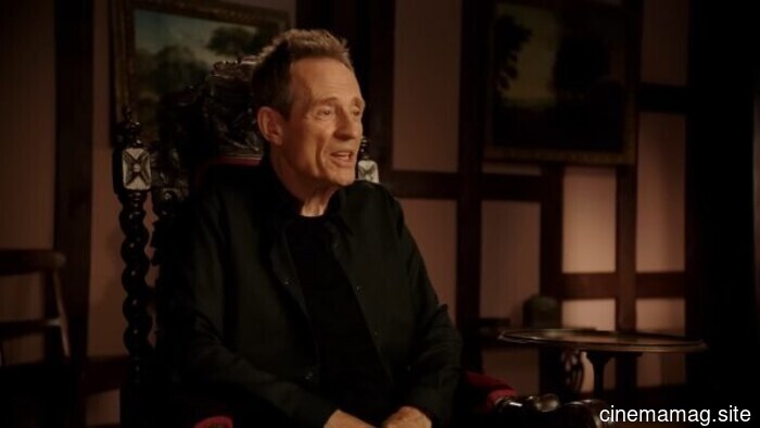 Revisión en 4K Ultra HD – Convertirse en Led Zeppelin (2025)