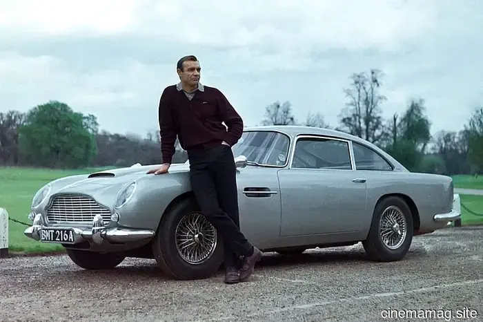 The Top 12 James Bond Films at the U.S. Box Office, Adjusted for Inflation