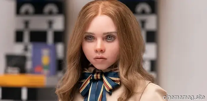 Las 10 Mejores Películas de Inteligencia Artificial, Clasificadas