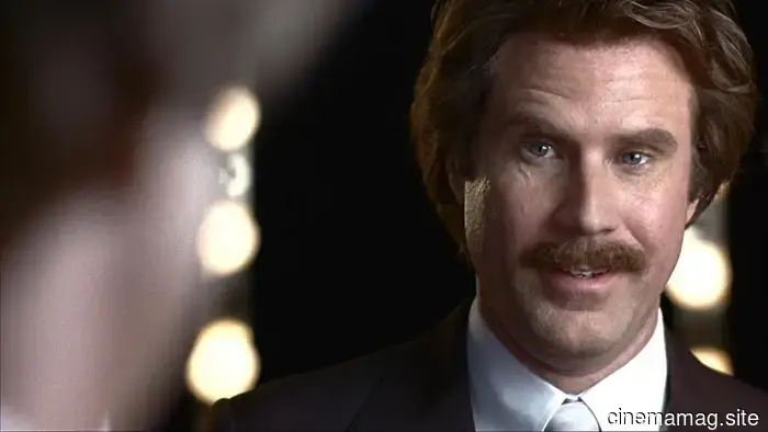 The 12 Most Ridiculous Movies We've Ever Watched