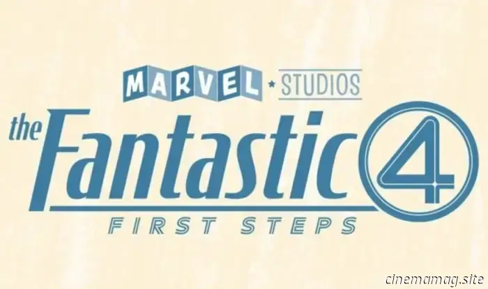 I Fantastici Quattro: I Primi Passi I character poster presentano la Prima famiglia della Marvel e H. E. R. B. I. E.