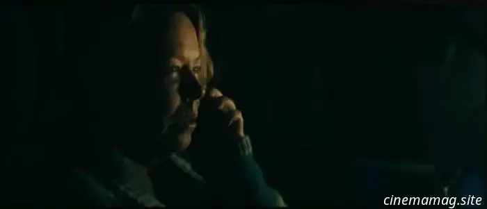 Le linee tra illusione e realtà si confondono nel trailer del thriller psicologico Mia