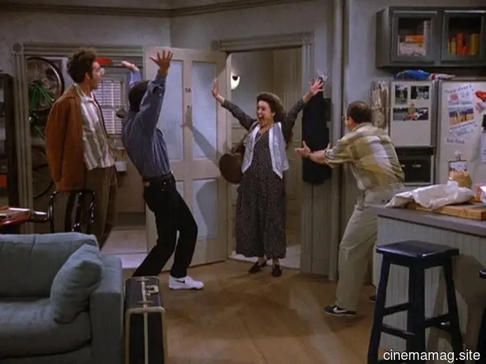 The 15 Greatest Sitcom Ensembles in Television History