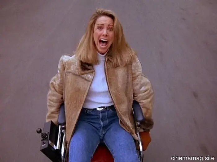 12 Instances Where George Costanza Was Both Terrible and Hilarious on Seinfeld