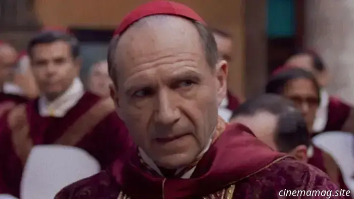 The surge in Oscar speculation disturbingly aligns with the Pope's health issues.