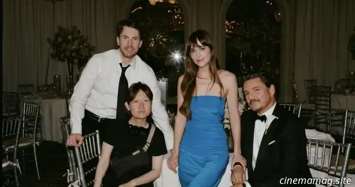 “The Film Reflects Reality”: Celine Song Discusses Materialism, Divine Love, and Self-Worth