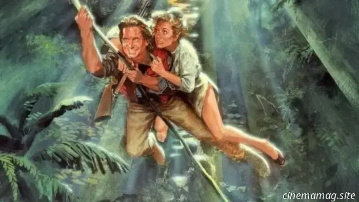 Le imprescindibili imitazioni di Indiana Jones degli anni '80