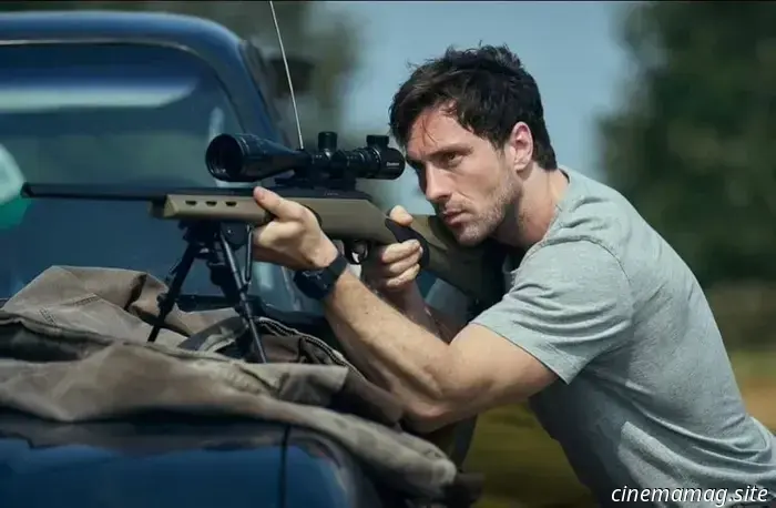 Trailer del thriller d'azione Fuze con Aaron Taylor-Johnson, Theo James, Gugu Mbatha-Raw e Sam Worthington