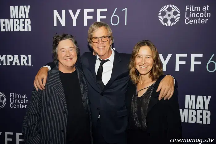 El lado B – Christine Vachon y Pamela Koffler de Killer Films