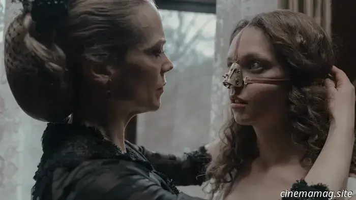 Novità dello streaming: The Ugly Stepsister, The Ballad of Wallis Island, One to One: John & Yoko, Warfare & More