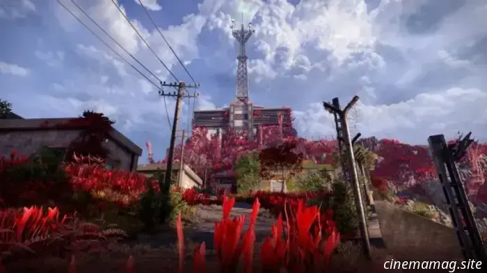 DLC «The Red Strain» для Atomfall выйдет в сентябре.