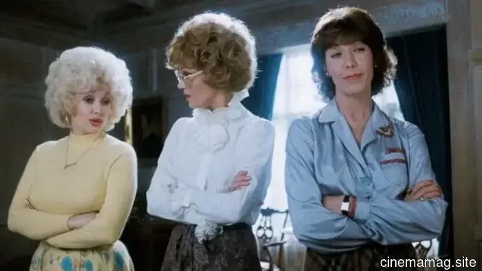 10 Must-See Movies About the Workplace