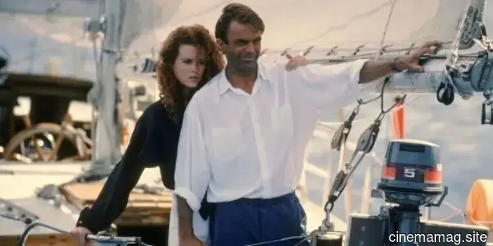 The Must-See Films of Sam Neill