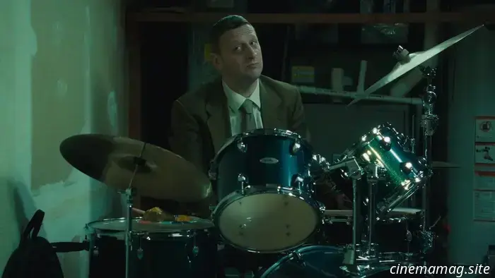 Friendship Director Andrew DeYoung Discusses the 'Primal' Humor Surrounding Male Loneliness