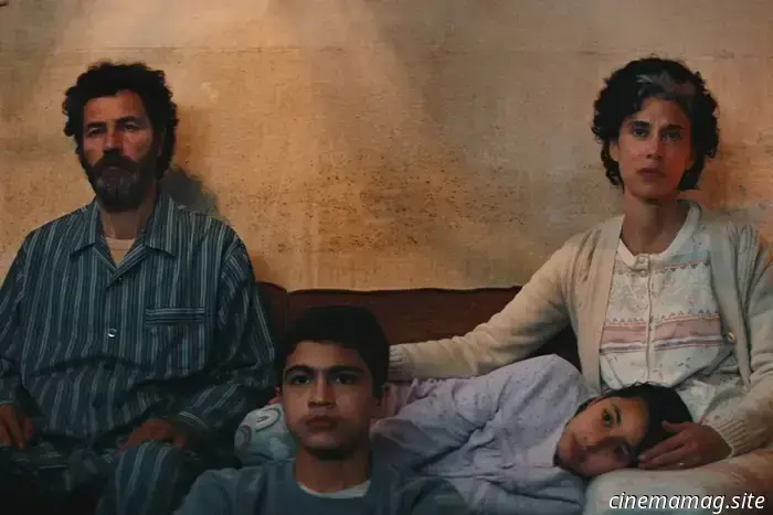 First Trailer for Jordan’s Oscar Submission All That’s Left of You, Supported by Javier Bardem and Mark Ruffalo